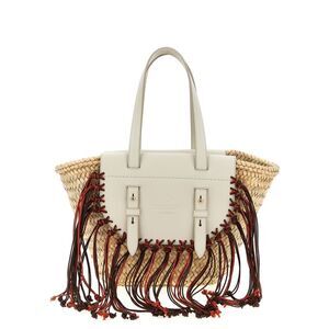 Cuba Lab Women Cuba Lab X Sanpa 'Tropicana' Shopping Bag